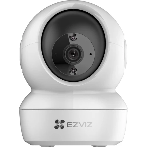 Otočná kamera - elektronická chůva Wifi s detekcí pohybu Ezviz C6N 64GB
