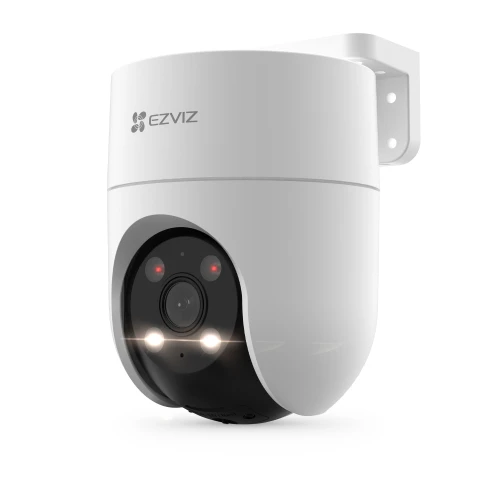 Kamera otáčivá WiFi EZVIZ H8c 1080P Inteligentní detekce, sledování
