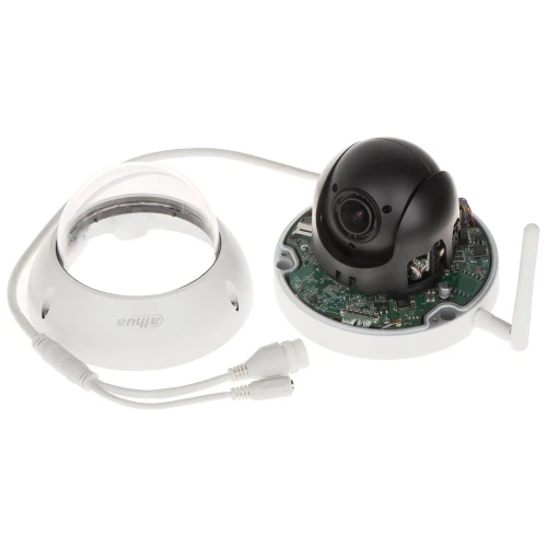 Venkovní IP kamera SD22404DB-GNY-W Wi-Fi - 4Mpx motozoom DAHUA