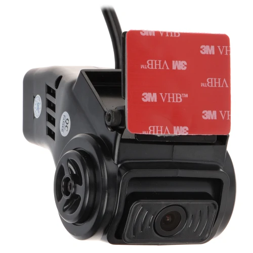Mobilní AHD kamera ATE-CAM-AHD650HD 1080p 2,8 mm, 2,1 mm AUTONE