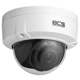 BCS-V-DIP28FSR3-AI2 8Mpx dome kamera s 2,8mm objektivem