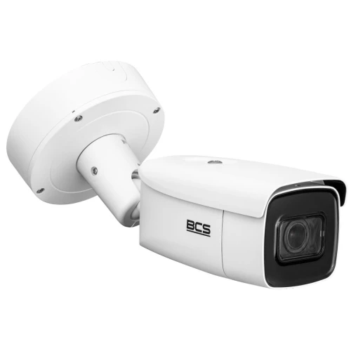 BCS-V-TIP54VSR6-AI2 4Mpx síťová kamera s objektivem motozoom 2,8-12 mm