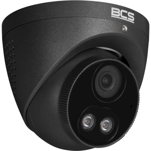 IP kamera BCS-P-EIP28FSR3L2-AI2-G 8Mpx