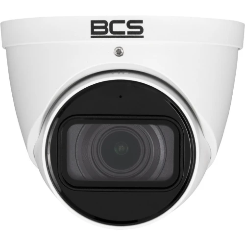 BCS-L-EIP55VSR4-Ai1 5Mpx IP kamera s kopulí BCS LINE
