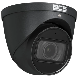 BCS-L-EIP55VSR4-AI1-G 5Mpx IP kamera s kopulovitým objektivem BCS LINE