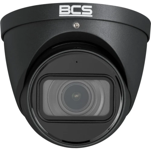BCS-L-EIP55VSR4-AI1-G 5Mpx IP kamera s kopulovitým objektivem BCS LINE