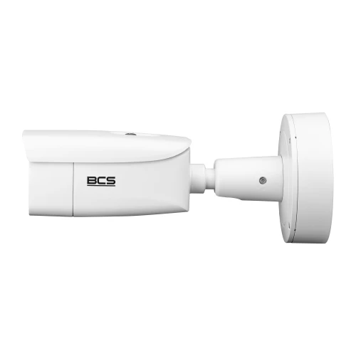4MPx síťová kamera s rohem BCS-V-TI436IR6-Ai