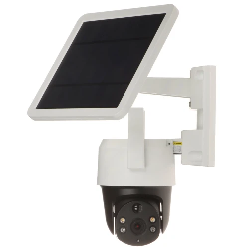 Venkovní solární IP kamera SD2A400HB-GN-AGQ-PV-SP-EAU PIR 4G/LTE - 3,7Mpx 4mm DAHUA