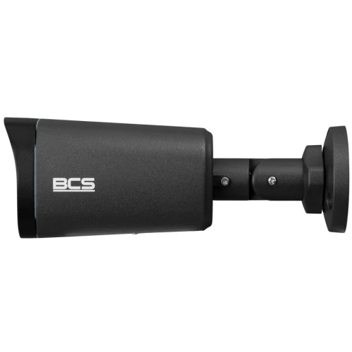 4Mpx kamera s rohem BCS-P-TIP44VSR5-G s objektivem motozoom 2,8-12 mm