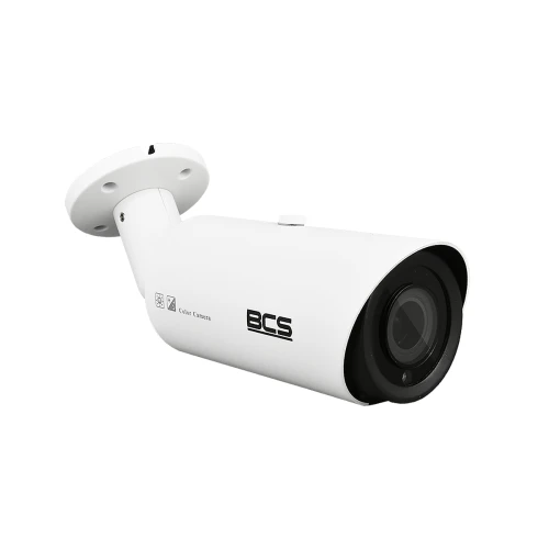 BCS-TA58VSR5 4-systémová 8Mpx denní/noční kamera, 1/1,8" CMOS, 3,6~10 mm