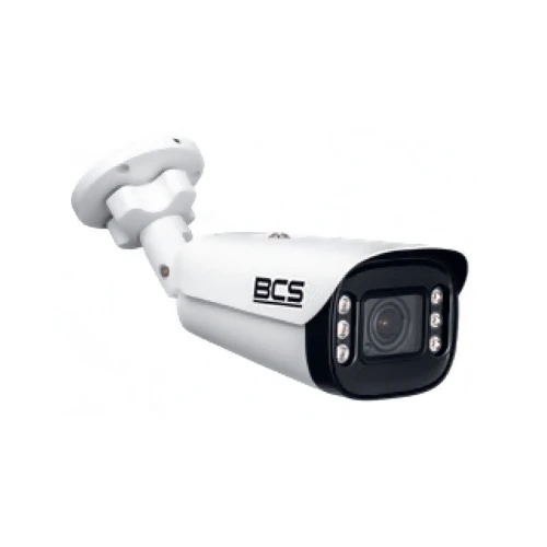 Rohová kamera BCS BCS-TQE5500IR3-B(II) 4v1 analogová HD-CVI/HD-TVI/AHD/ANALOG