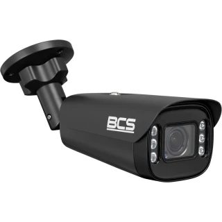 BCS-TQE5500IR3-G(II) 4v1 analogová rohová kamera HD-CVI/HD-TVI/AHD/ANALOG