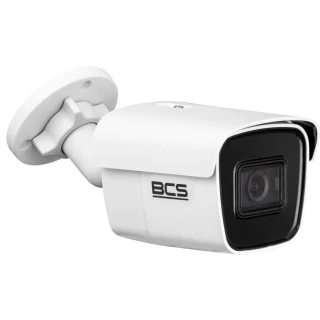 BCS-V-TIP24FSR4-AI1 Kamera BCS View horn, ip, 4Mpx, 2,8 mm, starlight, poe, smart features