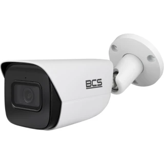 IP dome kamera BCS-L-TIP25FSR5-AI2, 5Mpx, 1/2,7'', 2,8 mm.