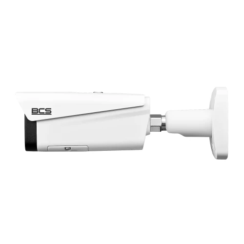 IP dome kamera BCS-L-TIP64VSR12-AI2-0832 4 Mpx, 1/1,8" CMOS, motozoom 8...32mm BCS LINE