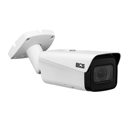 IP kamera BCS-L-TIP65VSR6H-AI2 5 Mpx, 1/1,7", motozoom 2,7...12,5 mm BCS LINE