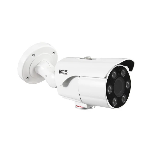 IP kamera s rohem BCS-U-TIP45VSR4, 5 Mpx, 1/2,8'', 2,7...13,5 mm BCS ULTRA