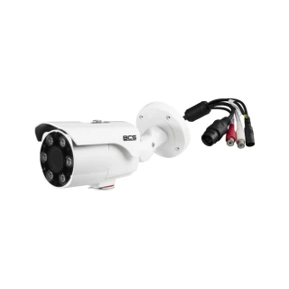 IP kamera s rohem BCS-U-TIP45VSR4, 5 Mpx, 1/2,8'', 2,7...13,5 mm BCS ULTRA