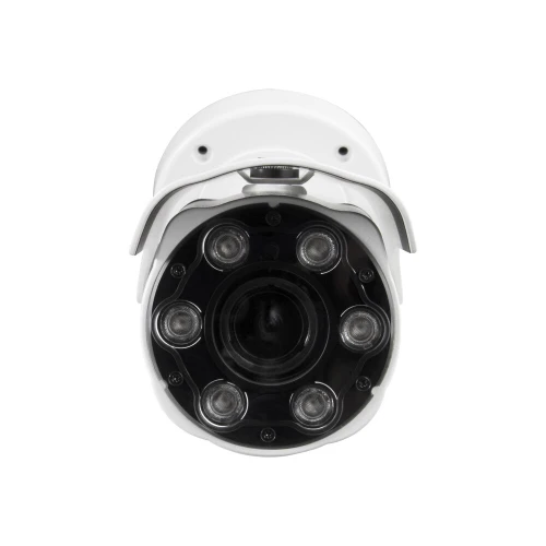 IP kamera s rohem BCS-U-TIP42VSR4, 2 Mpx, 1/2,8'', 2,8...12mm BCS ULTRA