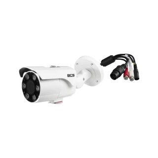 IP kamera s rohem BCS-U-TIP48VSR4, 8 Mpx, 1/1,8'', 3,6...10mm BCS ULTRA