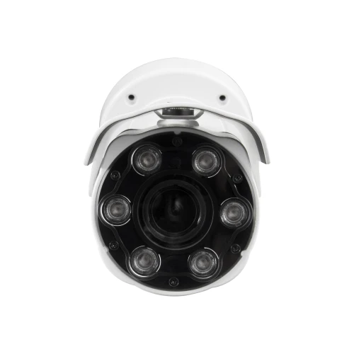 IP kamera s rohem BCS-U-TIP48VSR4, 8 Mpx, 1/1,8'', 3,6...10mm BCS ULTRA