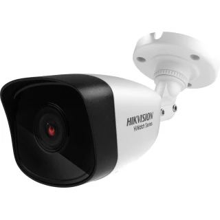 4 MPx HWI-B140H-M Hikvision Hiwatch IP kamera pro sledování bytu, domu, dvora