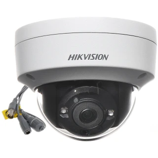 Kamera odolná proti vandalismu AHD, HD-CVI, HD-TVI, PAL DS-2CE57H0T-VPITF (2,8 mm)(C)