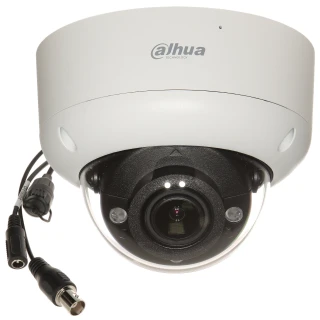 Kamera AHD, HD-CVI, HD-TVI, PAL HAC-HDBW2241RA-Z-A-27135-S2-DIP - 1080p 2,7 ... 13,5 mm - MOTOZOOM DAHUA