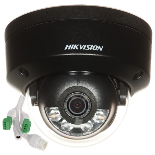 KAMERA VANDALODOLNÁ IP DS-2CD2143G2-LIS2U(2.8MM) Smart Hybrid Light AcuSense - 4Mpx Hikvision