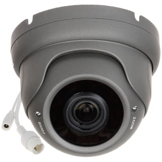 IP kamera odolná proti vandalismu APTI-350V3-2812P 3Mpx 2,8-12 mm