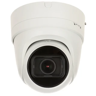 BCS-V-EIP54VSR4-AI2 IP kamera DarkView Starlight odolná proti vandalismu, inteligentní detekční funkce, motozoom,