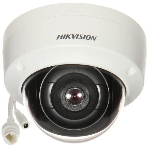 IP kamera odolná proti vandalismu DS-2CD1121-I(2,8MM)(F) - 1080p Hikvision