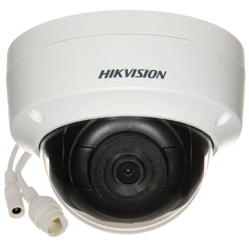 IP kamera odolná proti vandalismu DS-2CD1123G2-I(2,8MM) - 1080p Hikvision