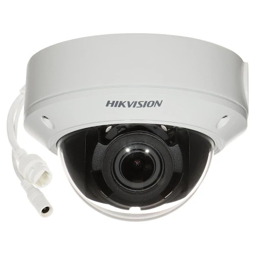 IP kamera odolná proti vandalismu DS-2CD1743G2-IZ(2,8-12MM) - 3,7Mpx Hikvision