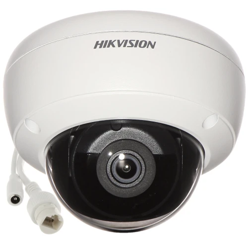 IP kamera odolná proti vandalismu DS-2CD2126G2-I (2,8MM)(C) - 1080p Hikvision