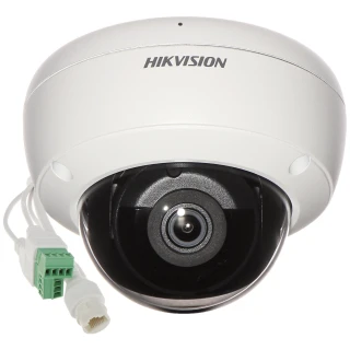 IP kamera odolná proti vandalismu DS-2CD2146G2-ISU(2,8MM)(C) ACUSENSE - 4Mpx Hikvision