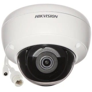 IP kamera odolná proti vandalismu DS-2CD2166G2-I(2,8 mm)(C) 6Mpx Hikvision