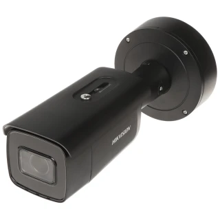 IP kamera odolná proti vandalismu DS-2CD2646G2-IZS(2.8-12MM)/C/BLACK ACUSENSE - 4Mpx 2.8...12m Hikvision