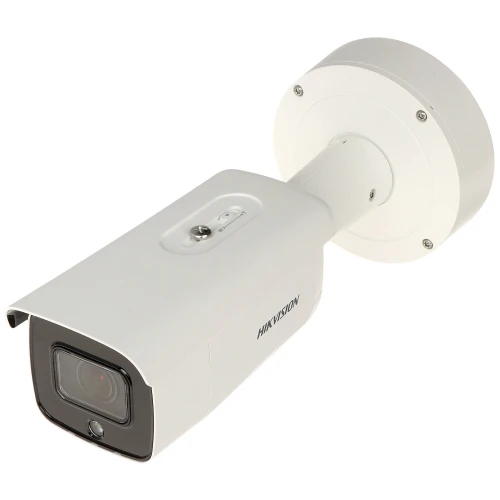 IP kamera odolná proti vandalismu DS-2CD2646G2-IZSU/SL(2.8-12MM)(C) - 4 mpx - motozoom Hikvision