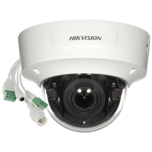 IP kamera odolná proti vandalismu DS-2CD2723G2-IZS(2.8-12MM)(D) ACUSENSE - 1080p Hikvision