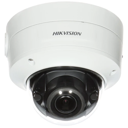 IP kamera odolná proti vandalismu DS-2CD2726G2-IZS(2.8-12MM)(D) ACUSENSE - 1080p Hikvision