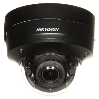 IP kamera odolná proti vandalismu DS-2CD2746G2-IZS(2,8-12mm)(C) BLACK ACUSENSE Hikvision