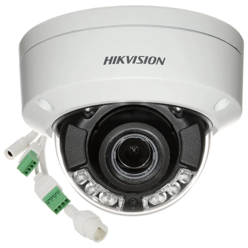 DS-2CD2747G2HT-LIZS(2.8-12MM)(EF) ColorVu IP kamera odolná proti vandalismu - 4Mpx Hikvision