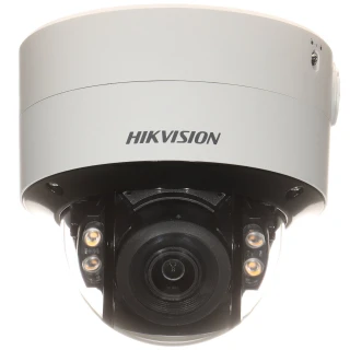 DS-2CD2747G2T-LZS(2.8-12MM)(C) ColorVu IP kamera odolná proti vandalismu - 4Mpx Hikvision