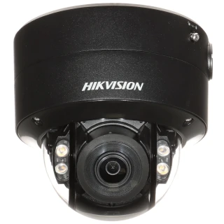 IP kamera odolná proti vandalismu DS-2CD2747G2T-LZS(2.8-12MM)(C)BLACK ColorVu - 4Mpx Hikvision