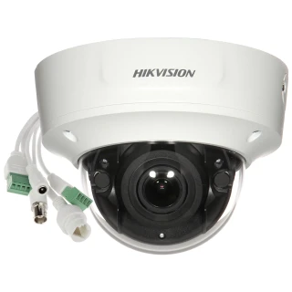 IP kamera odolná proti vandalismu DS-2CD2786G2T-IZS 2,8-12mm ACUSENSE 8Mpx 4K UHD Hikvision SPB
