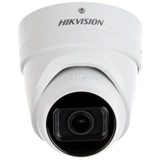 IP kamera odolná proti vandalismu DS-2CD2H46G2-IZS(2.8-12MM)(C) ACUSENSE - 4Mpx Hikvision