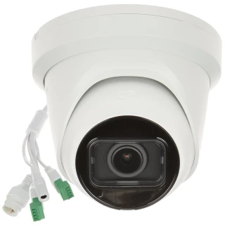 IP kamera odolná proti vandalismu DS-2CD2H83G2-IZS(2,8-12MM) 8,3Mpx 4K UHD MOTOZOOM Hikvision