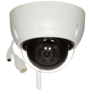 IP kamera odolná proti vandalismu IPC-HDBW1230DE-SW-0280B Wi-Fi - 1080p 2,8 mm DAHUA