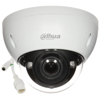IP kamera odolná proti vandalismu IPC-HDBW5842E-ZE-2712-DC12AC24V-S2 - 8,3 Mpx 4K UHD 2,7 ... 12 mm - MOTOZOOM DAHUA